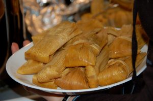 tamales