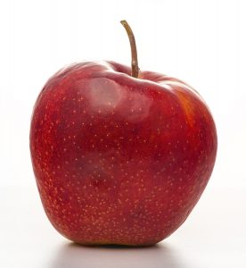 apple