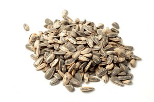 sunflower seeds