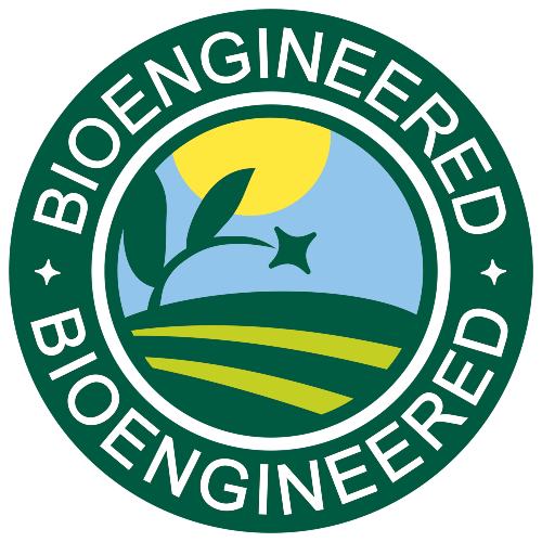 bioengineered label