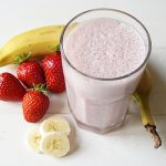 Fruit Smoothie