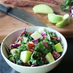 kale salad