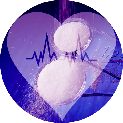 The Relationship Between Blood Pressure and Sodium