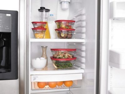 How to “Marie Kondo” your refrigerator