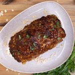 Turkey Meatloaf