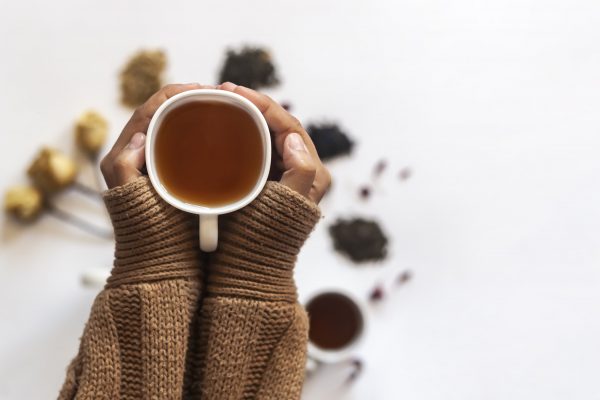 Herbal Tea: The Benefits