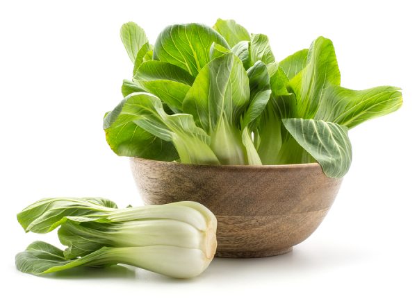 Bok Choy