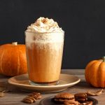 Pumpkin Spice Latte Homemade