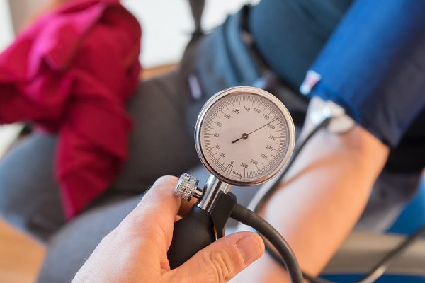 4 questions about hypertension answered