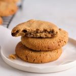 Pumpkin cookies