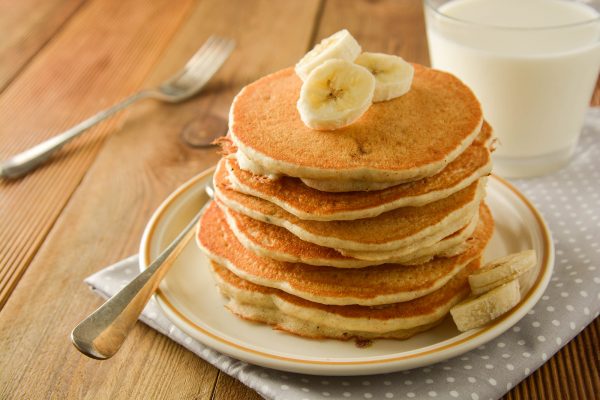 6 Best Pancake Recipes