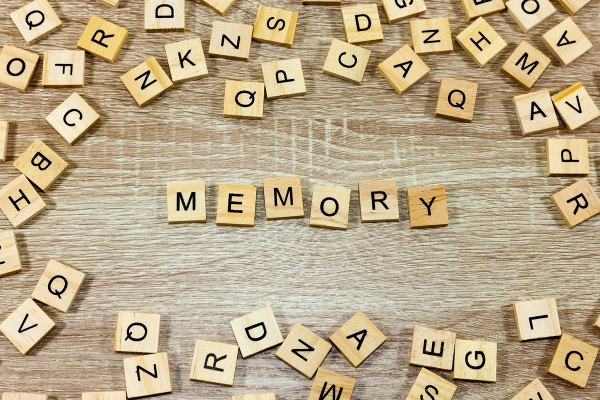 Aging and Memory