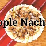 Delicious Apple Nachos