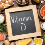 Vitamin D and Healthy bones