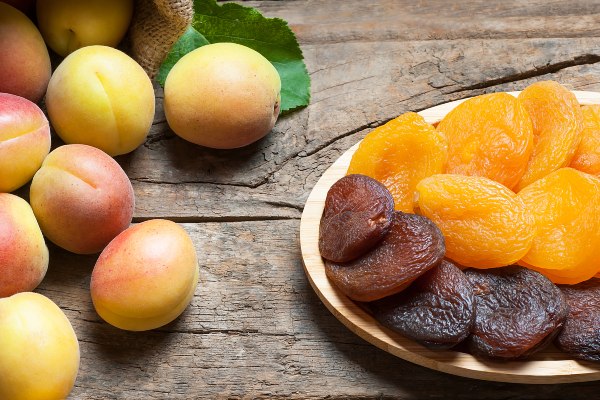 All About Apricots