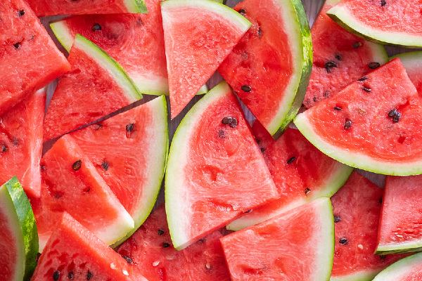 Ways to Enjoy Watermelon
