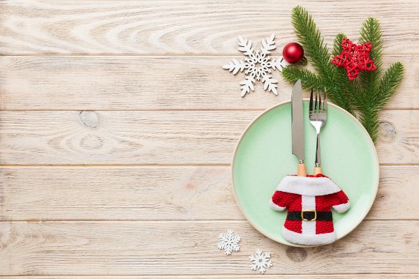 Festive Holiday Tips and Recipes