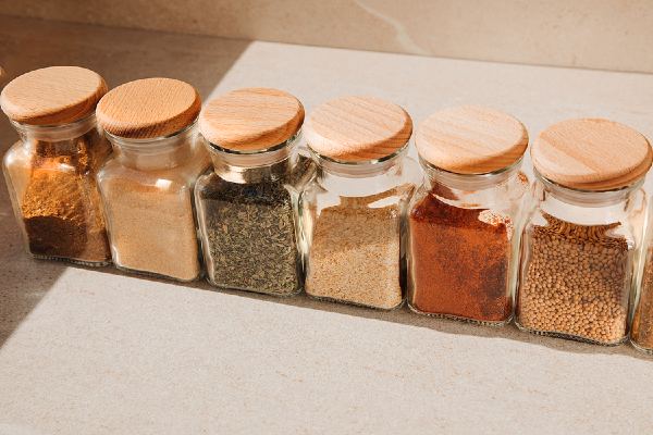 A Guide to Spices