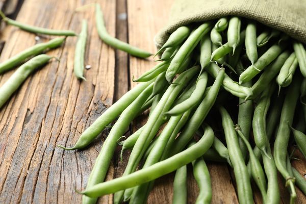 How To Use Snap Beans