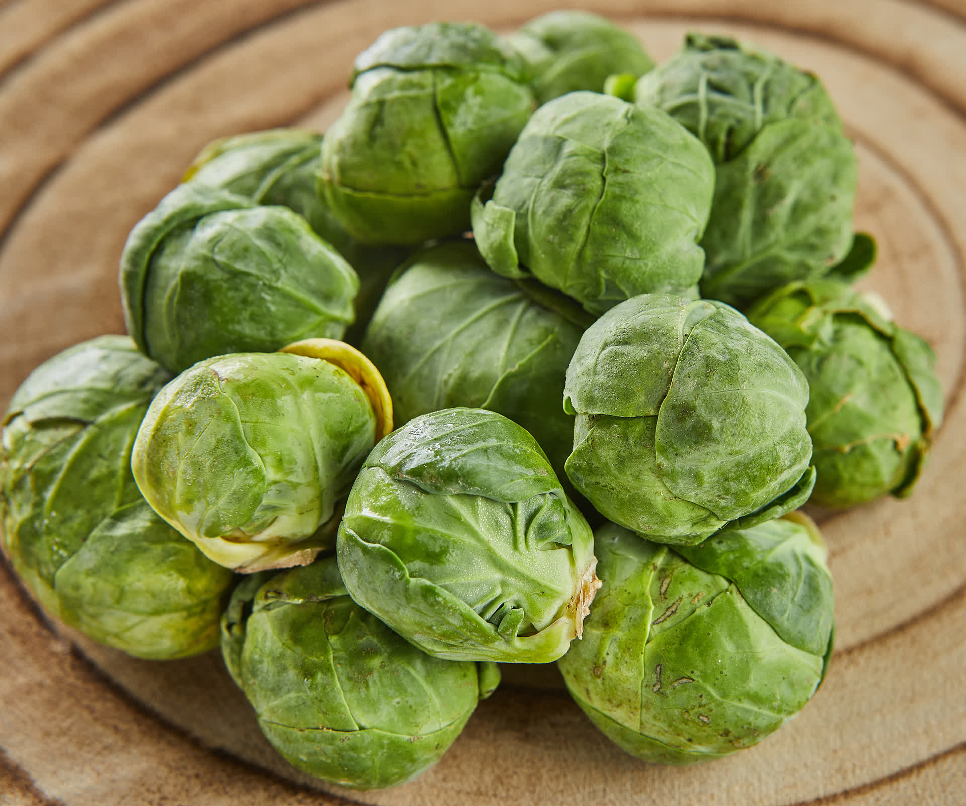 How to Use Brussels Sprouts
