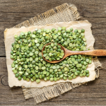 Split Peas