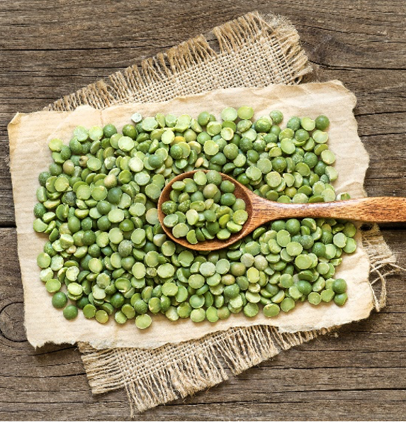 Split Peas