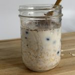 overnight oats